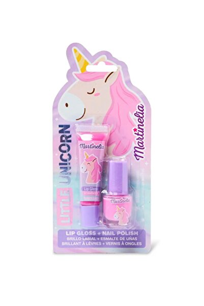 Martinelia Martınelıa Lıttle Unıcorn Mini 2'li Set