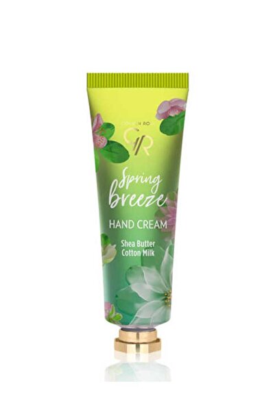 Golden Rose كريم اليدين سبرينج بريز 50 مل