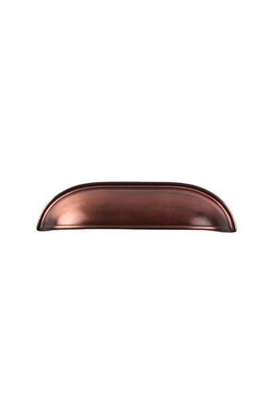 senRo yapı Market Mussel Copper 96mm Handle Furnitureluxury Kitchen Cloakroom Cabinet Drawer Handle Mussel Copper