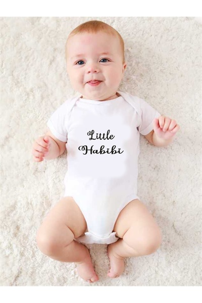 venüsdijital ليتل هابيبي بيبي زيبين بودي