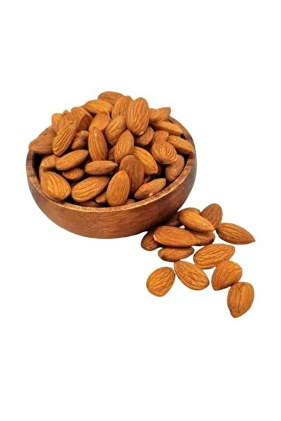 naturalköyürünleri Çiğ Amerikan Badem Içi 1 Kg