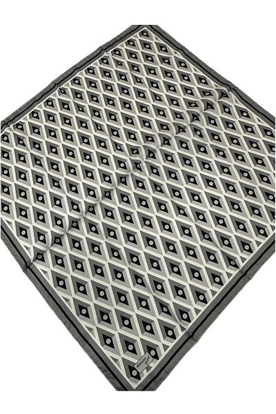Armine Φουλάρι Πολυεστέρα Twill Sport 6006-20