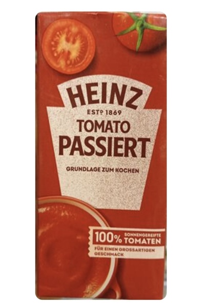 Heinz Παστά ντομάτας 330ml / 350g