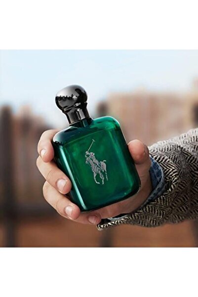 Ralph Lauren Polo Intense Perfume by Ralph Lauren EDC 118 ml