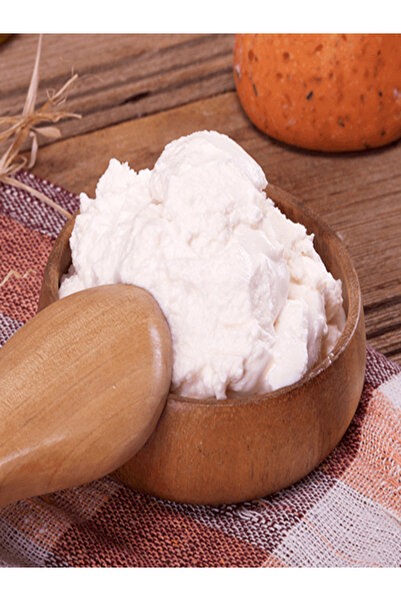 hayriye ana yöresel ürünler İNEK TUZLUYOGURT 500 GR