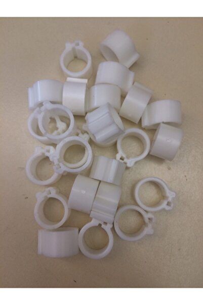 Storm 30 Adet Güvercin Bilezik