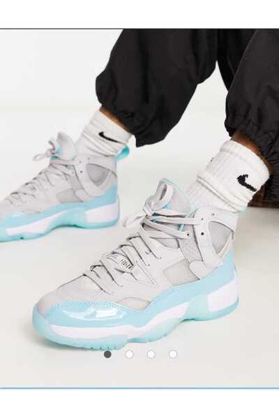 Nike Jordan Jumpman Two Trey womens Kadın ve Çocuk Basketball Ayakkabı