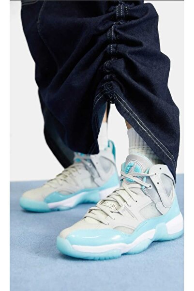 Nike Jordan Jumpman Two Trey womens Kadın ve Çocuk Basketball Ayakkabı