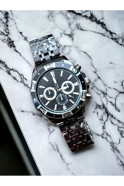 pullmarkt Analog wrist watch