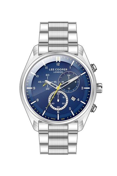 Lee Cooper Men's Wristwatch Lc07351.390 - Stylish and Functional Design
