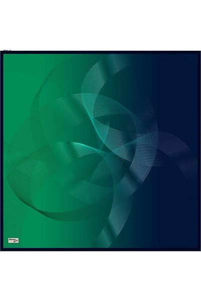 Armine Φουλάρι Sport Twill Polyester Εσάρπ 6014-19