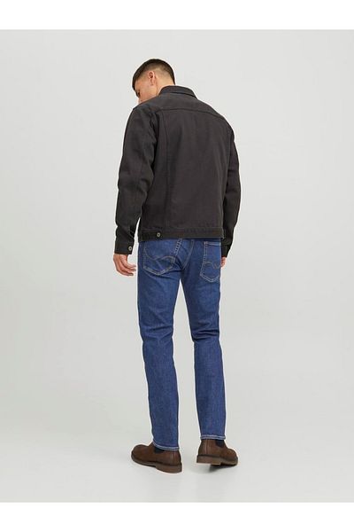 Jack & Jones Дънкови панталони JACK&JONES 12242324 COMFORT/ MIKE ORIGINAL AM 386 NOOS