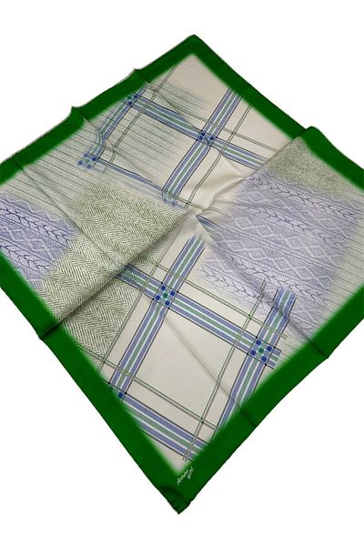 Armine Φουλάρι Πολυεστερικό Twill Sport 6052- 10
