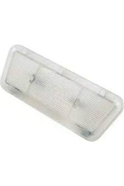 GM Opel Vectra A-b, Astra F-g, Corsa Tavan Işık Lambası Beyaz Orijinal Çıkma