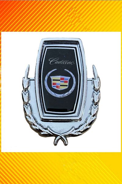 Sedef Cadillac Metal Arma