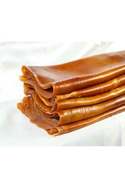 BEYPAZARI YÖRESEL ÜRÜNLERİ EKŞİ DAĞ ERİĞİ PESTİLİ (1 kg)