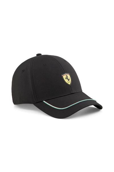 Puma 02520002 قبعة فيراري ريس بي بي للجنسين
