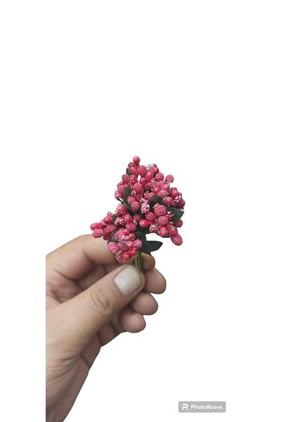 demontecraft Packaging flower 1 mini size