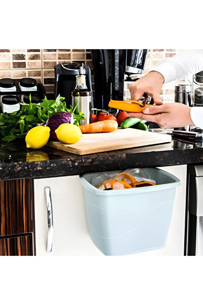 Birdoludukkan Decobella Hanging Trash Can