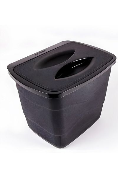 Birdoludukkan Висяща кофа за боклук Decobella