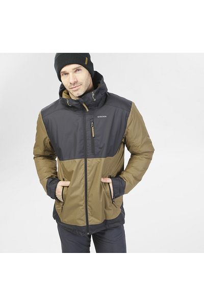 Decathlon ladies deals ski jacket