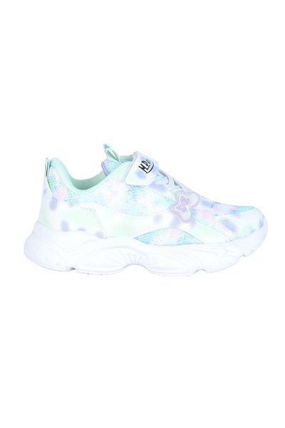 M.P. Mp 241-3216 Kids Mpone Ft Sports Casual Shoes
