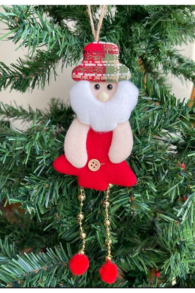 QUEEN AKSESUAR Anul Nou, de Anul Nou, de lux, importat, de colecție, ornament...