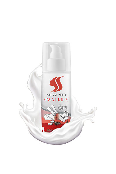 Shampelo Masaj Kremi Harici Vücut Ağrıları Için 75 ml