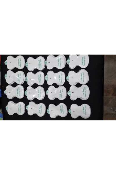 MEDCENTER ÇITÇITLI TENS PEDİ 16 ADET (TEKLİ)