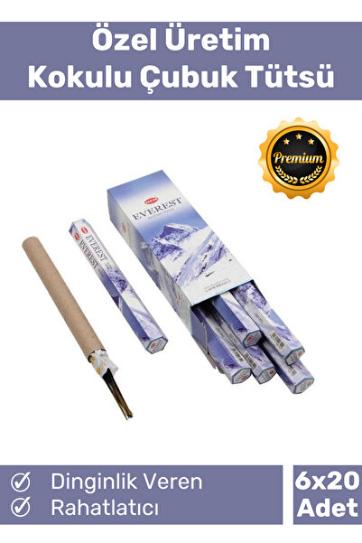 Carlburn Özel Üretim Dinginlik Veren Meditasyon Çakra Enerji Rahatlatıcı Koku...