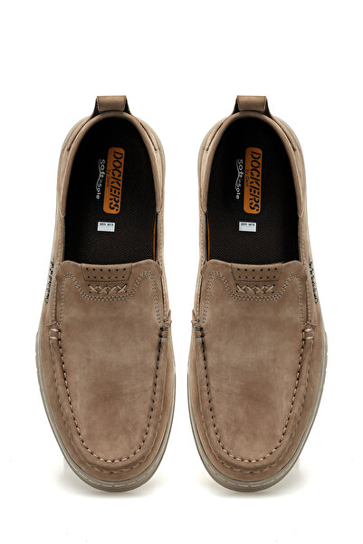 Dockers By Gerli 236250 4FX Kum Erkek Ayakkabı