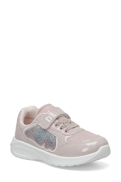 I COOL STAG.P 4FX Rosa Mädchen Sneaker