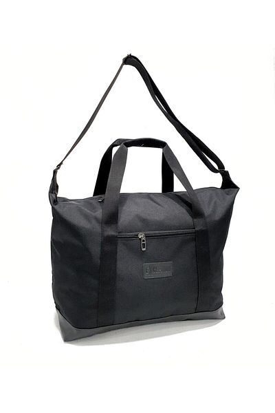 Exception Large Size Sports and Travel Bag Unisex