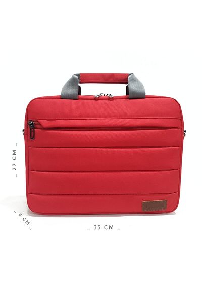 Exception 13.3 Inch And 14 Inch Laptop Bag Unisex