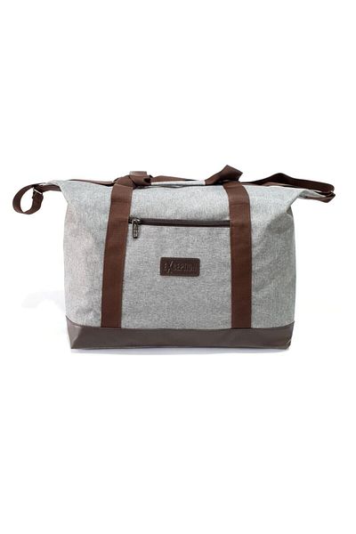 Exception Large Size Sports and Travel Bag Unisex