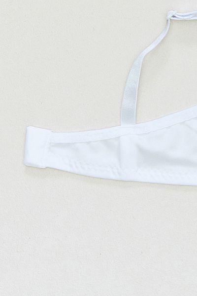 Fulla Moda Υποστηριζόμενο συρμάτινο σουτιέν