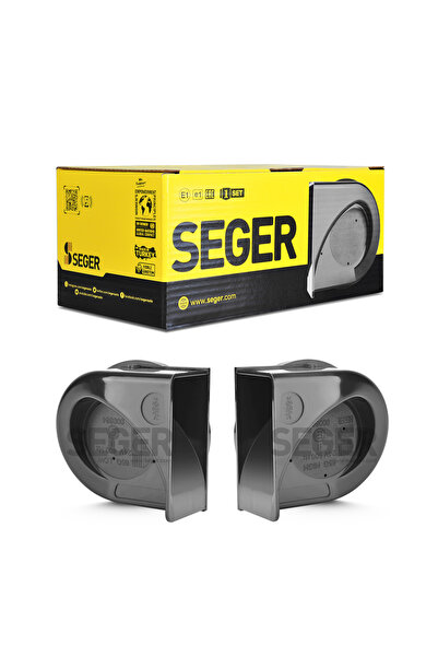 Seger 65g Mega Da Dat 24v , Kalın - Ince Takım