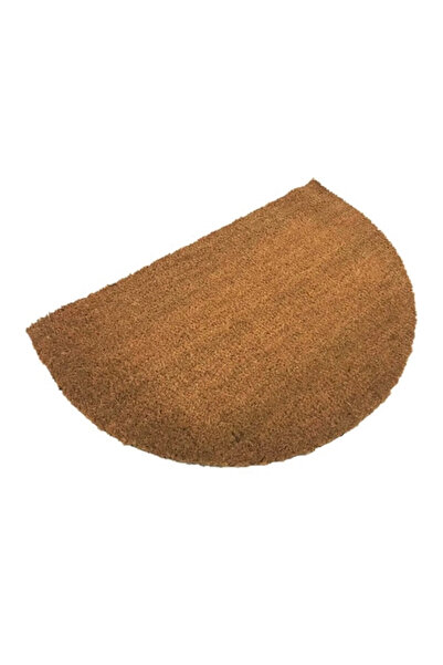 AKSEREN Koko Paspas Kapı Önü Kıl Paspas