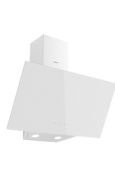 Ferre Steamart&fryart Serisi Buharlı Pişirme Beyaz Set (cs206 + Xe64cb +d078 )