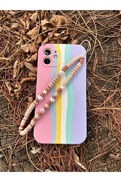 HAS ELEKTRONİK Telefon Ipi Askısı Charm