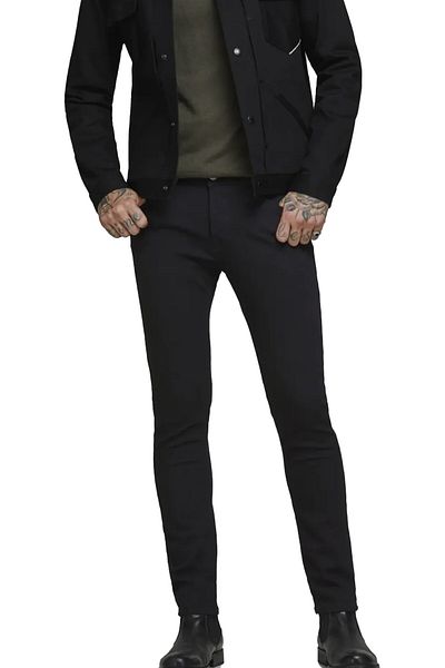 Jack & Jones Ανδρικά τζιν 12152346