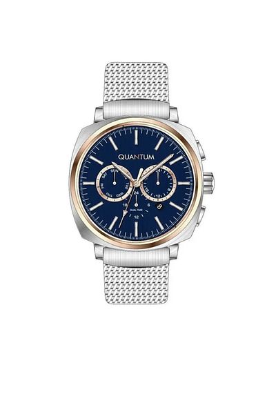 Quantum HNG929.590 Men's Wristwatch
