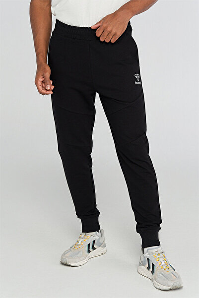 hummel Hmlıssy Pants Siyah Erkek Eşofman 931508-2001