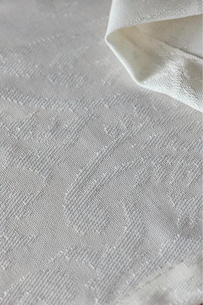 Lolavien Lena Runner 45X150cm - Κρεμ لون