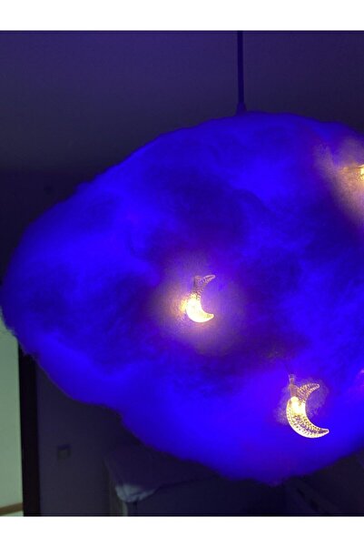 BULUT LAMBASI Nightcloud Sarkıt