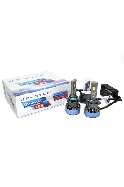 Photon Honda Civic VTEC1-VTEC2-FD6 Makyajsız KASA Uyumlu Photon ULTİMATE Seri...