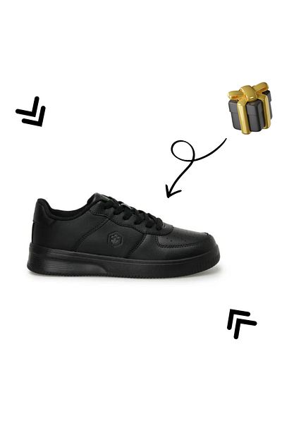 lumberjack Finster 24Fx New Season Ορθοπεδικά Σετ-Αθλητικά Παπούτσια