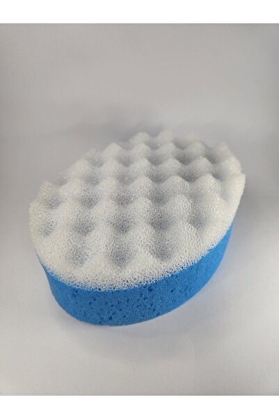 Proff Yeni Nesil Banyo Keyfi! Renkli Banyo Süngerleri ile Sıradanlığa Son! (M...