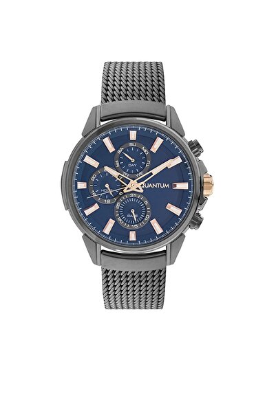 Quantum PWG932.090 Men's Wristwatch