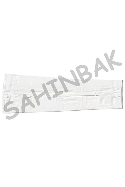 şahinbak Hijab Sleeve, Combed Cotton Sleeve, Bonnet, K003